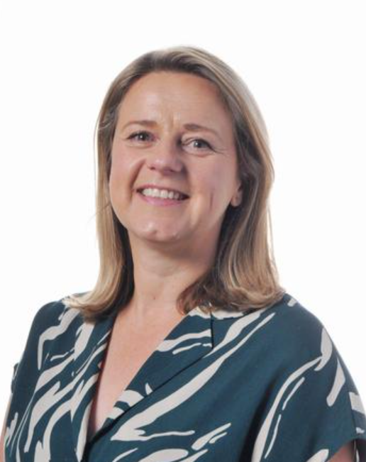 Mrs Adey