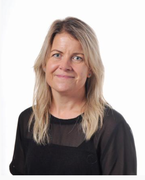Mrs Humphries