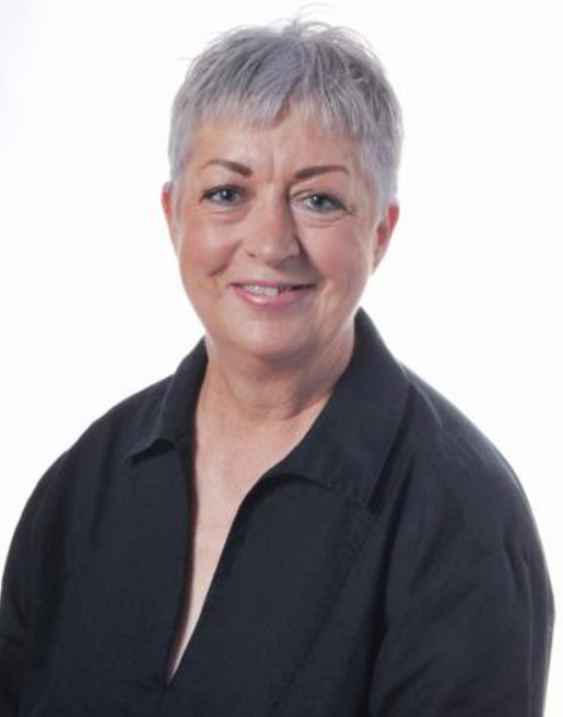 Mrs Burke