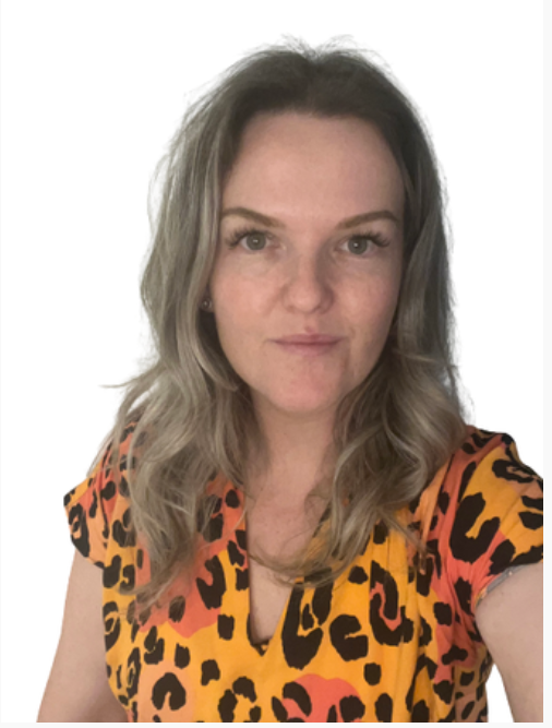 Mrs Page - Assistant Headteacher
